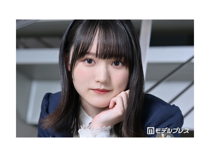 増本綺良（C）モデルプレス