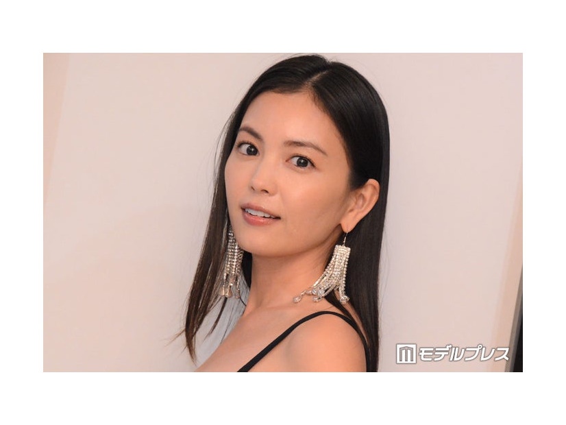 矢野未希子（C）モデルプレス