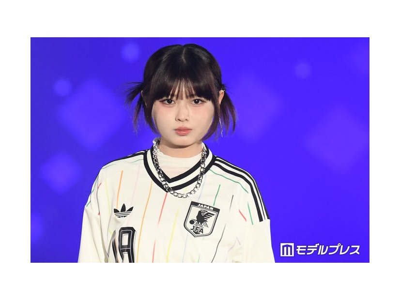 長浜広奈（C）モデルプレス