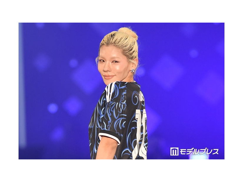 とうあ（C）モデルプレス