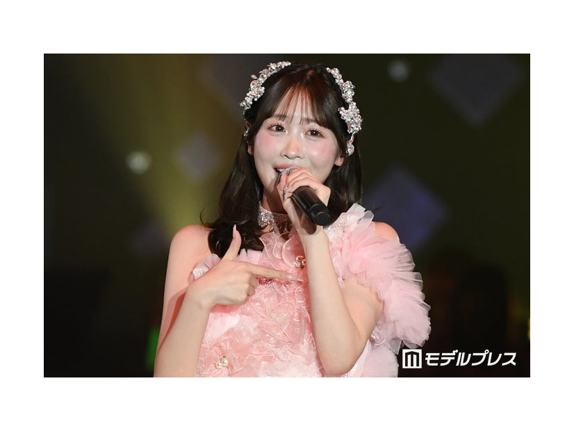 櫻井優衣（C）モデルプレス