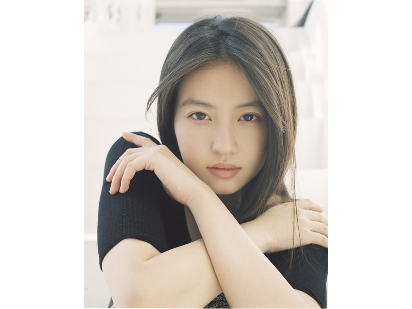 今田美桜
