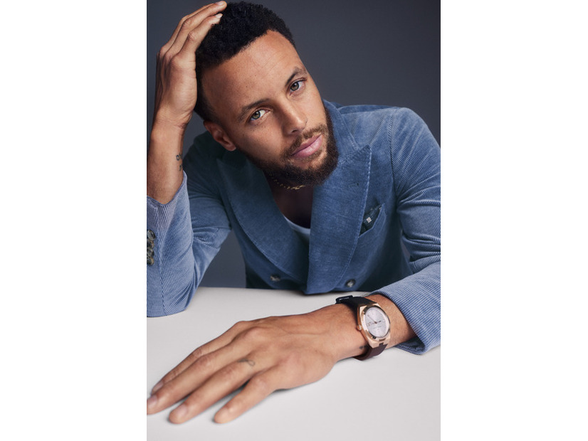 Stephen Curry