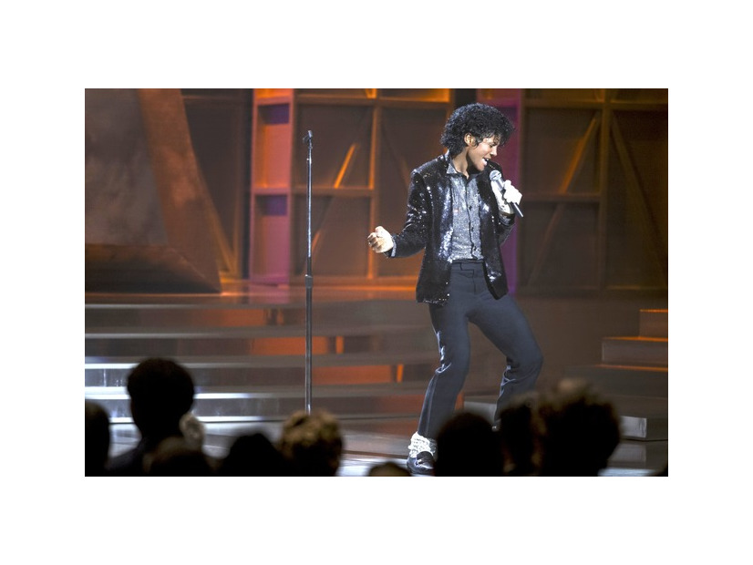 『Michael／マイケル』(R), TM & (C) 2026 Lions Gate Entertainment Inc. All Rights Reserved.