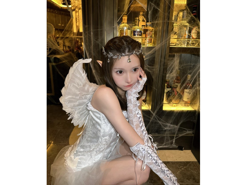 めるInstagramより