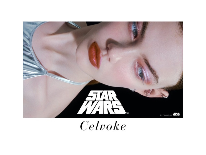 Celvoke ×『スター・ウォーズ』