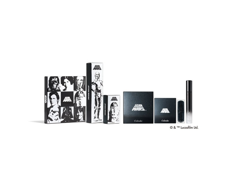 LIMITED PACKAGE DESIGN