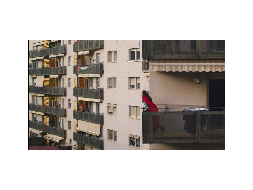 『よき谷の物語』Orfeo Iluso - Perspective Films - 3CAT - Los Ilusos Films - Los Films de Orfeo © 2025