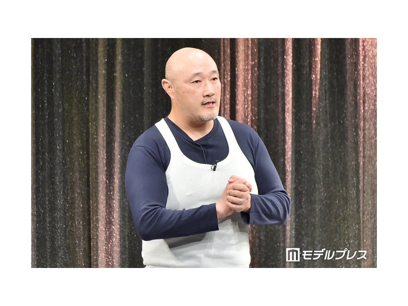 くまだまさし（C）モデルプレス