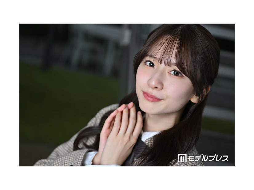 菅原咲月（C）モデルプレス