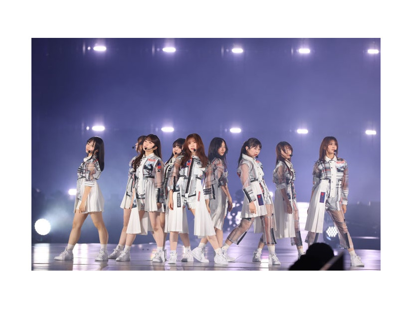 乃木坂46（C）乃木坂46LLC