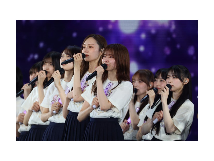 乃木坂46（C）乃木坂46LLC