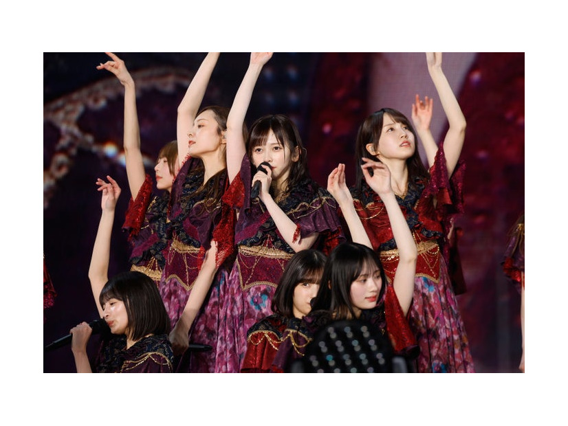 乃木坂46（C）乃木坂46LLC