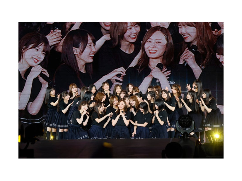 乃木坂46（C）乃木坂46LLC
