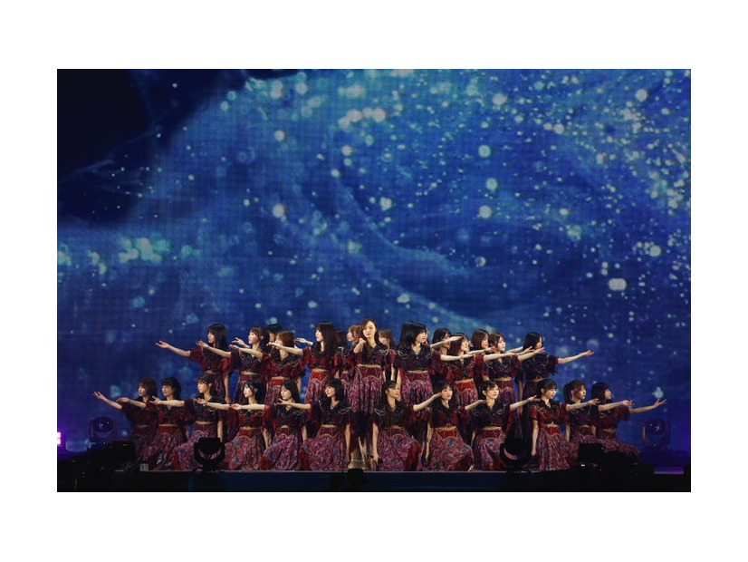 乃木坂46（C）乃木坂46LLC