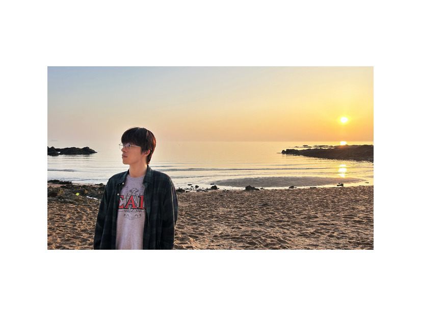 『サヨナラの引力』© 2025 KC VENTURES CO., LTD AND K WAVE MEDIA LTD ALL RIGHTS RESERVED.