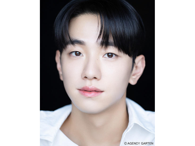ナム・ユンス（C）AGENCY GARTEN