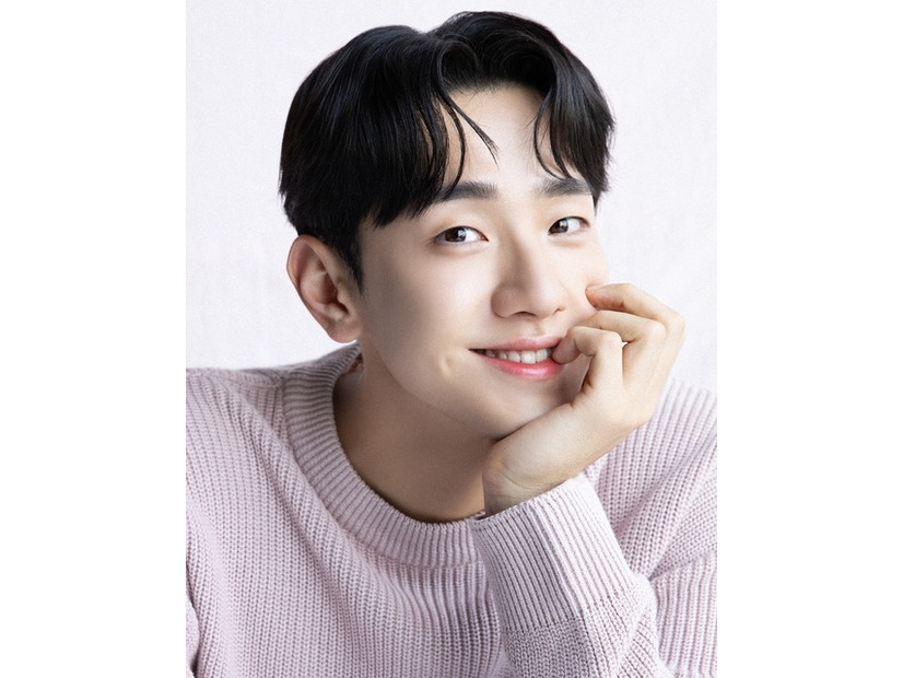 ナム・ユンス（C）AGENCY GARTEN