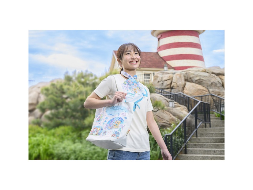 ※画像はすべてイメージです　©Disney