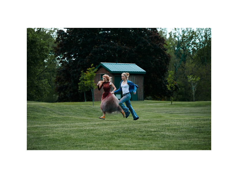『レディ・オア・ノット2』©2026 Searchlight Pictures. All Rights Reserved.　
