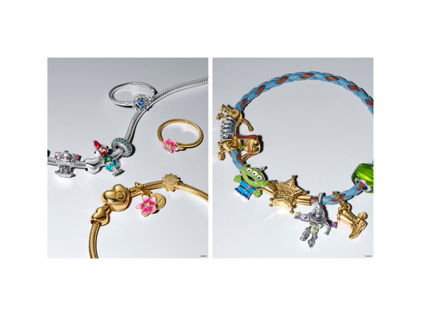 Disney x Pandora (ディズニー x パンドラ)