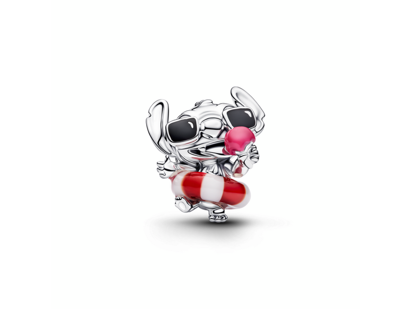 Disney x Pandora (ディズニー x パンドラ)「リロ＆スティッチ」￥15,950