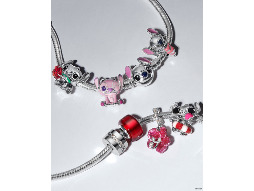Disney x Pandora (ディズニー x パンドラ)「トイ・ストーリー」