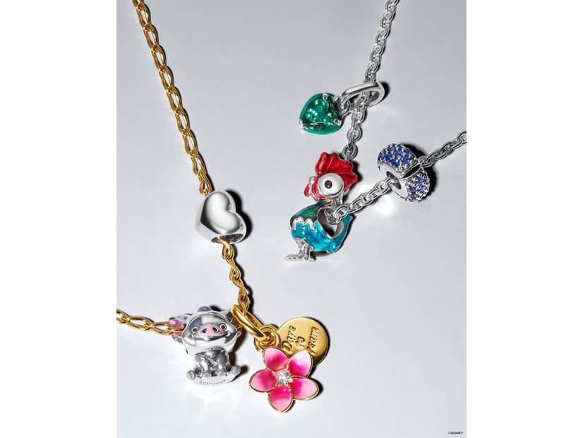 Disney x Pandora (ディズニー x パンドラ)