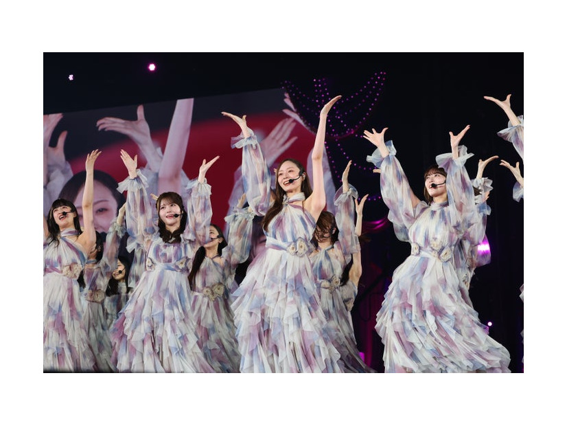 乃木坂46（C）乃木坂46LLC