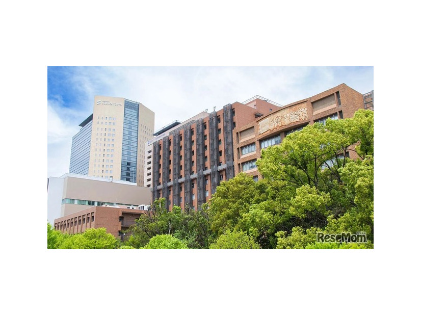 東京科学大学