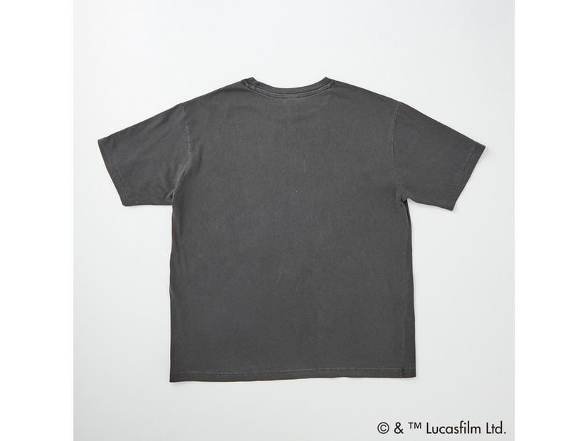 「スター・ウォーズマンダロリアン半袖Tシャツ」