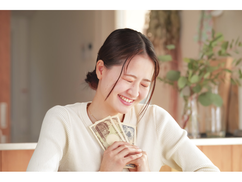 「楽にお金を貯める」のって可能なの？  ほったらかしでもとにかく貯まる「お金のヒミツ」とは