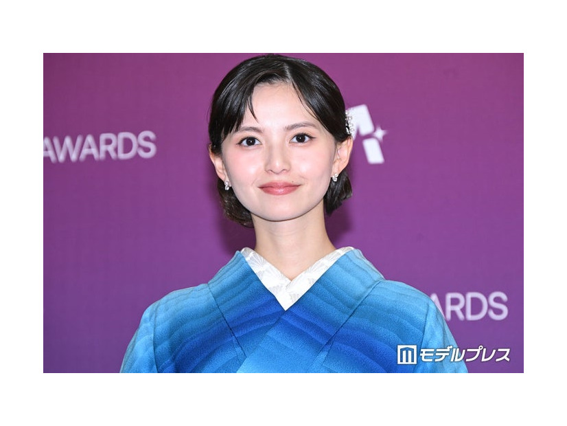 齋藤飛鳥（C）モデルプレス