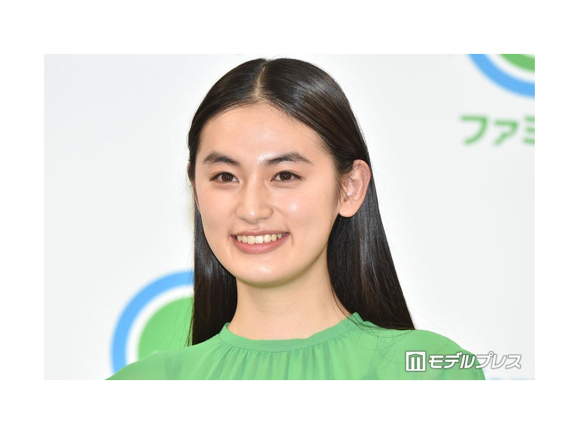 八木莉可子（C）モデルプレス