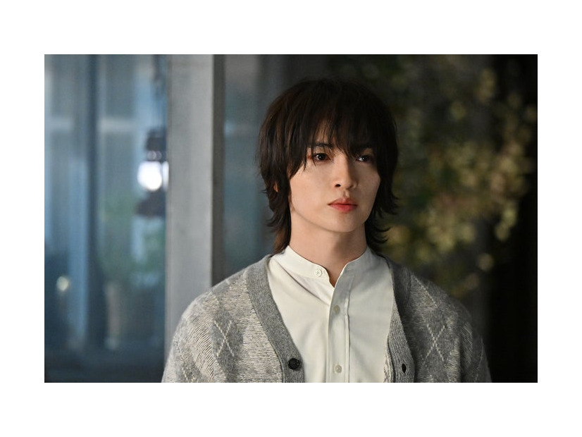 玉森裕太（C）TBS