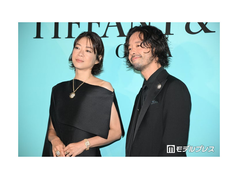 上野樹里、和田唱（C）モデルプレス
