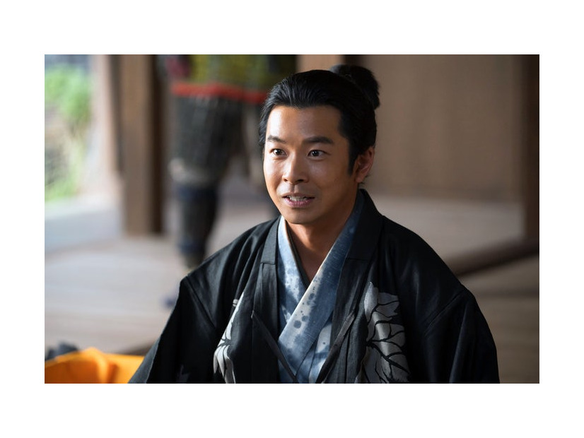 仲野太賀「豊臣兄弟！」第20話（C）NHK