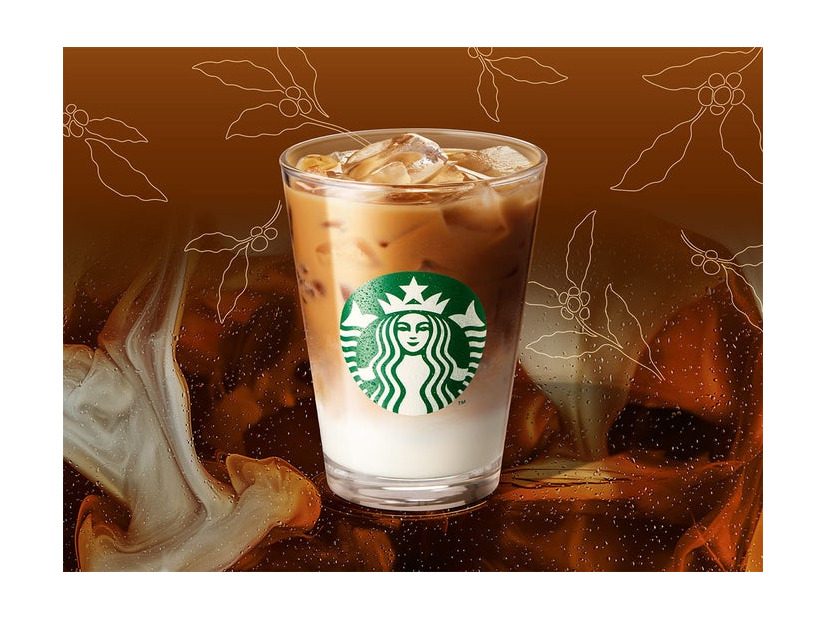 ビター クリーム コーヒー／提供画像