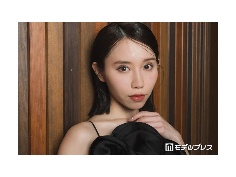 みゆ（C）モデルプレス