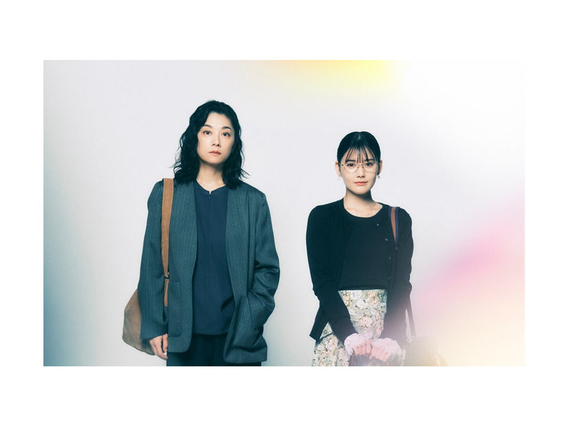 小池栄子、北香那C）フジテレビ