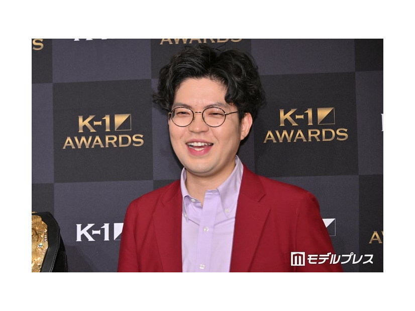 出井隼之介（C）モデルプレス