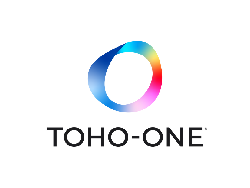 TOHO-ONEロゴ© TOHO Cinemas Ltd. All Rights Reserved.