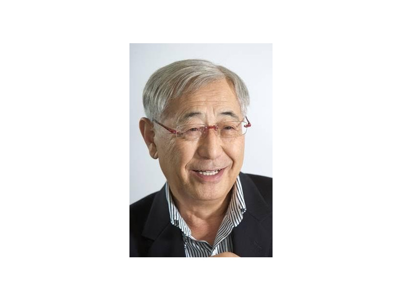 渡辺淳一