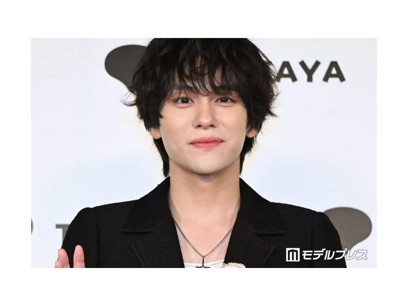 山下幸輝（C）モデルプレス