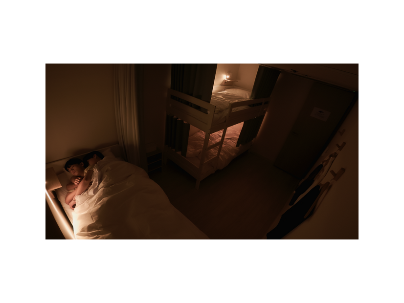 「僕らの恋は授業中です3」(C)2026 BOXMEDIA Co., Ltd. All rights reserved