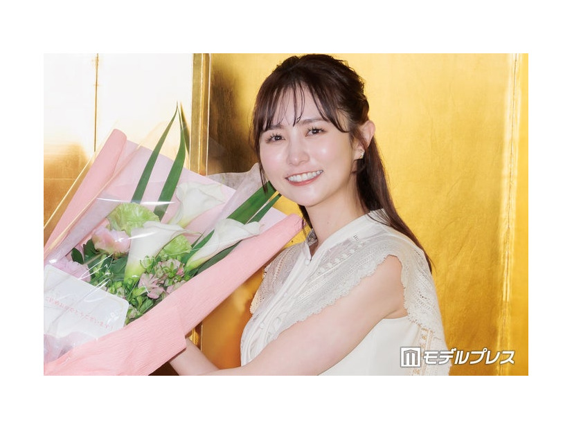 まつきりな（C）モデルプレス