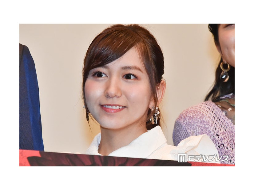 大場美奈 （C）モデルプレス