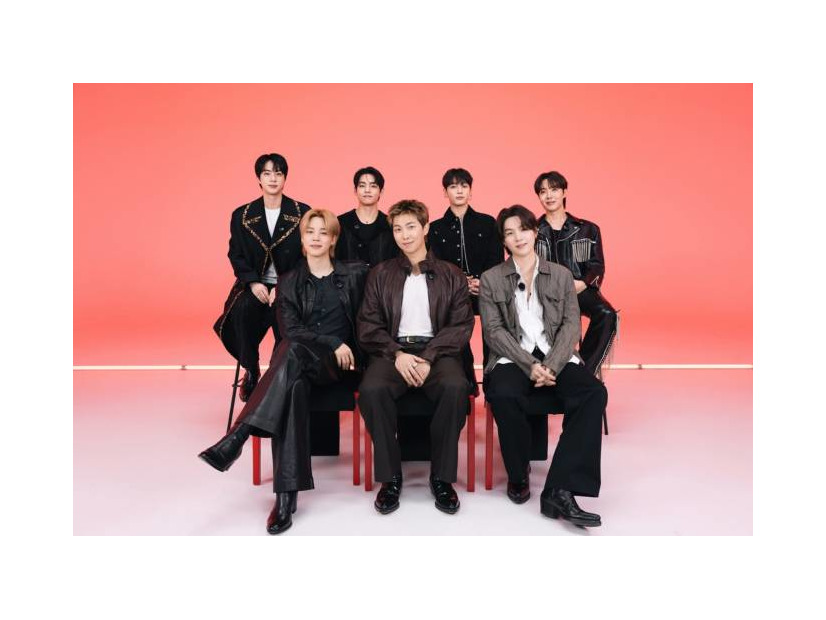 BTS、「SWIM」が今年リリース楽曲として初のSpotify5億ストリーミングを突破｜W杯決勝ハーフタイムショーにも出演決定