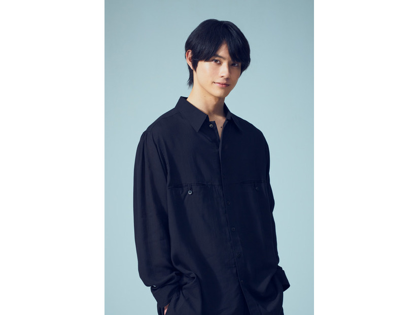前田 拳太郎