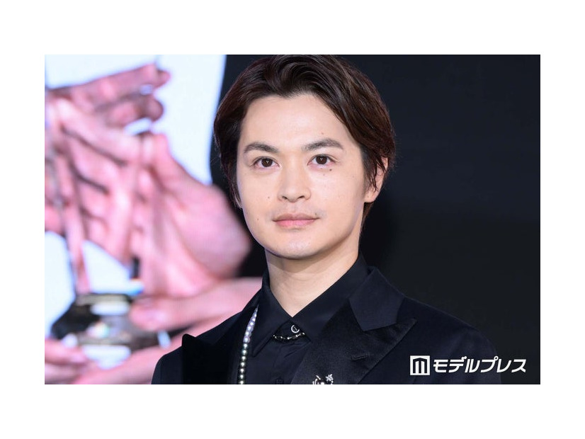 瀬戸康史（C）モデルプレス